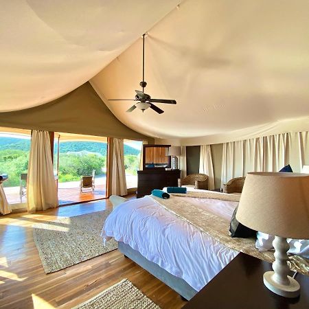 Parkview Safari Lodge コルチェスター エクステリア 写真