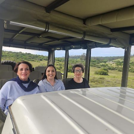 Parkview Safari Lodge コルチェスター エクステリア 写真
