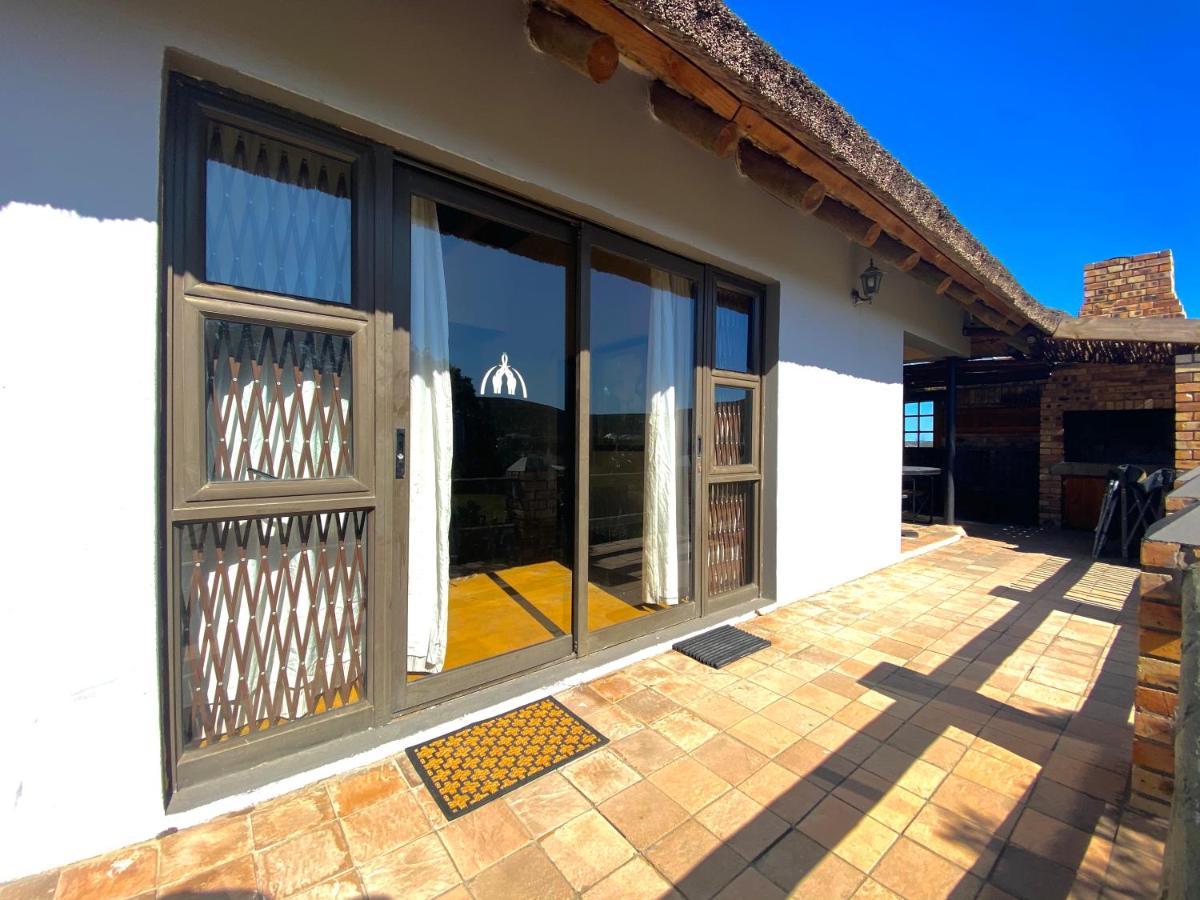 Parkview Safari Lodge コルチェスター エクステリア 写真