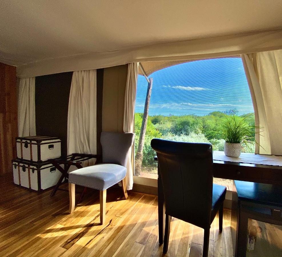 Parkview Safari Lodge コルチェスター エクステリア 写真