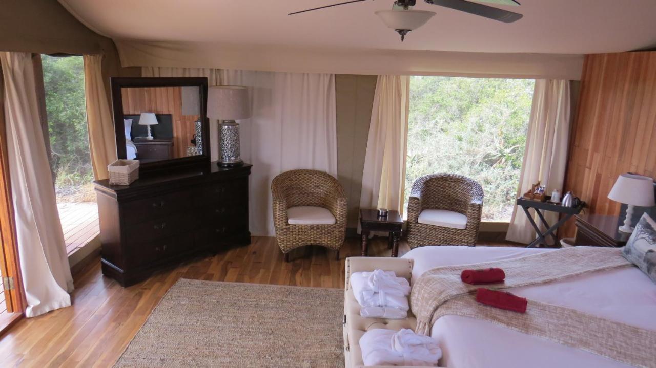 Parkview Safari Lodge コルチェスター エクステリア 写真
